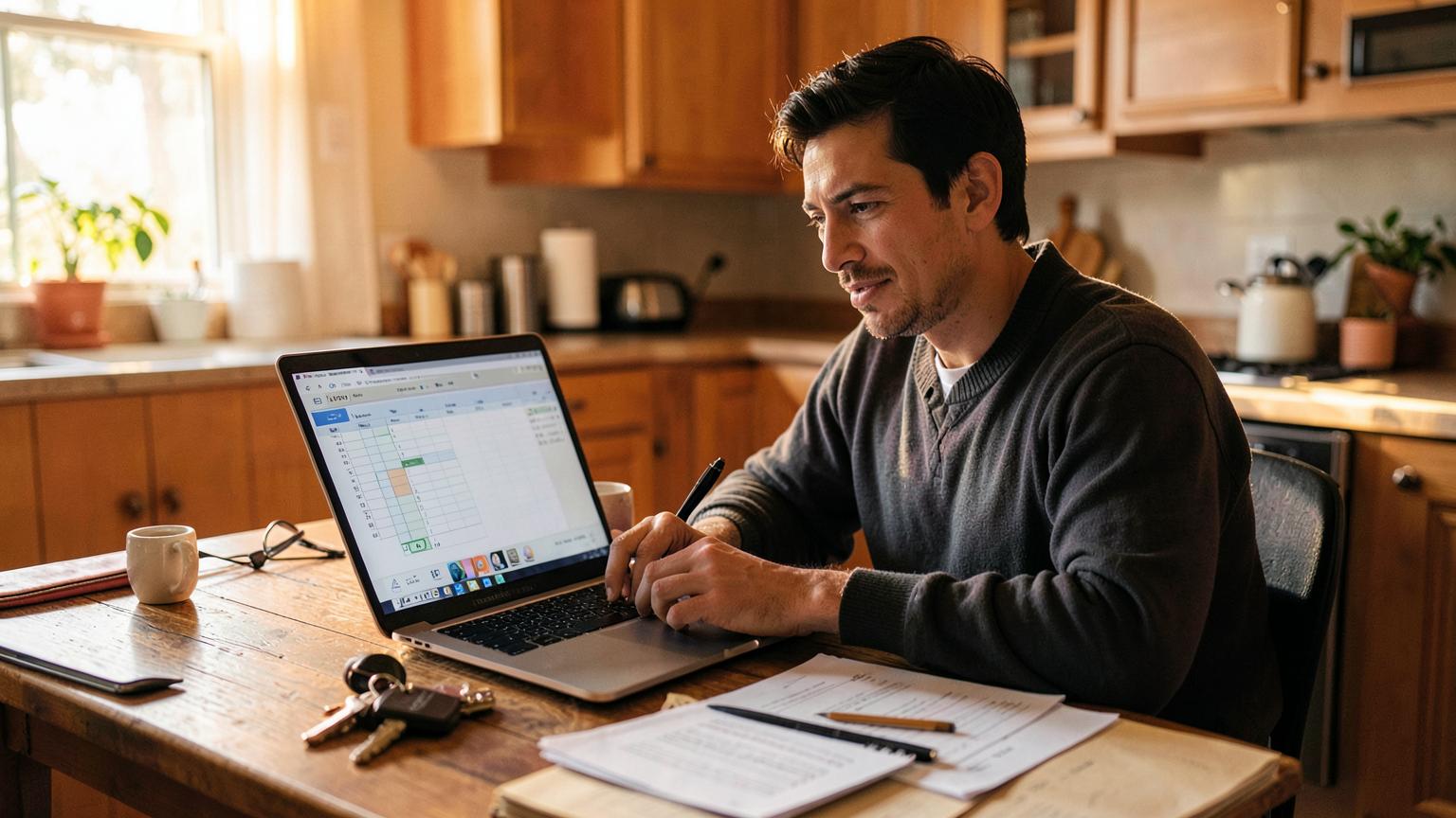 Choosing The Best HVAC Software For A Small Business