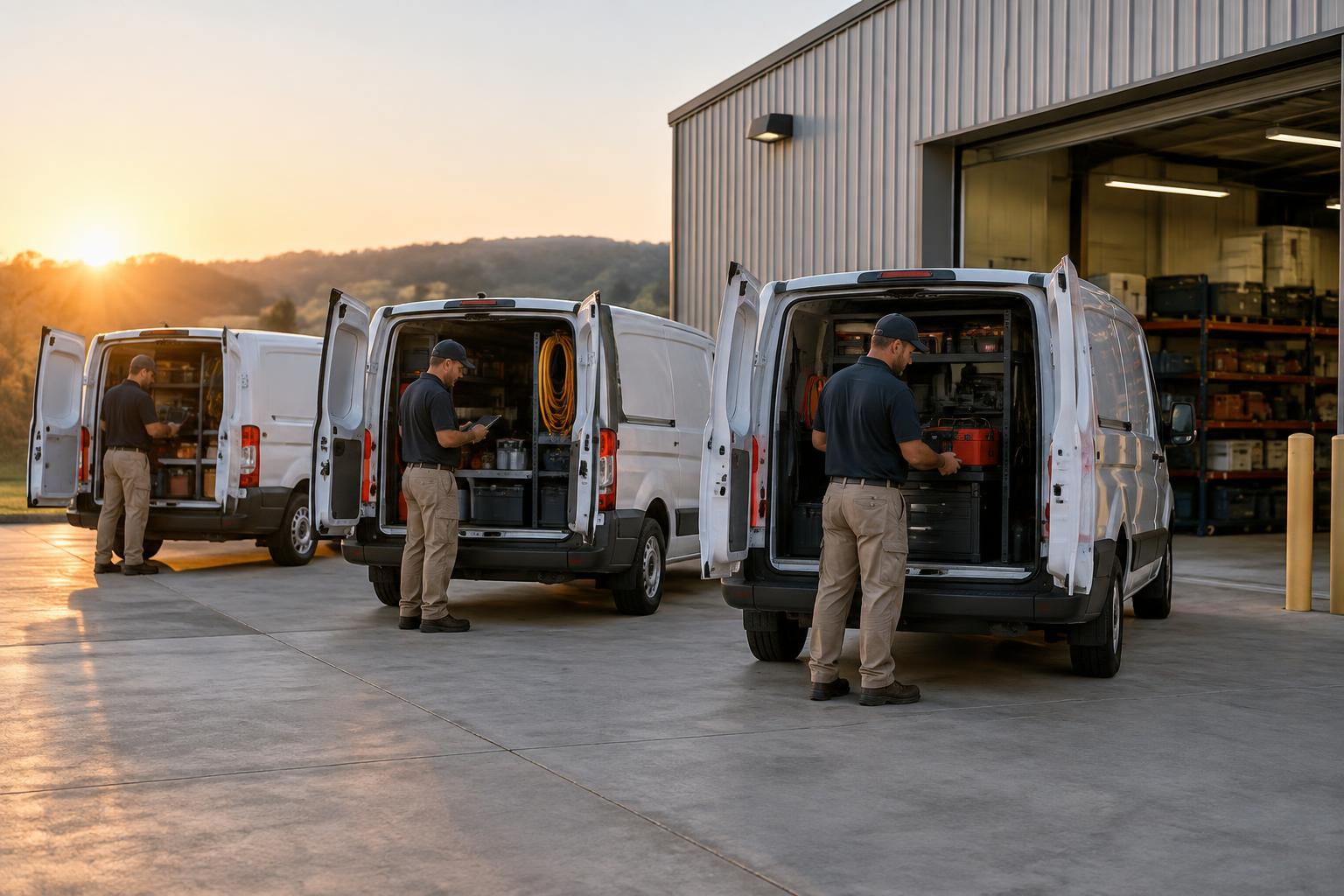 Field Service Management Software Compared: How JobOpsPro Stacks Up Against The Big Platforms