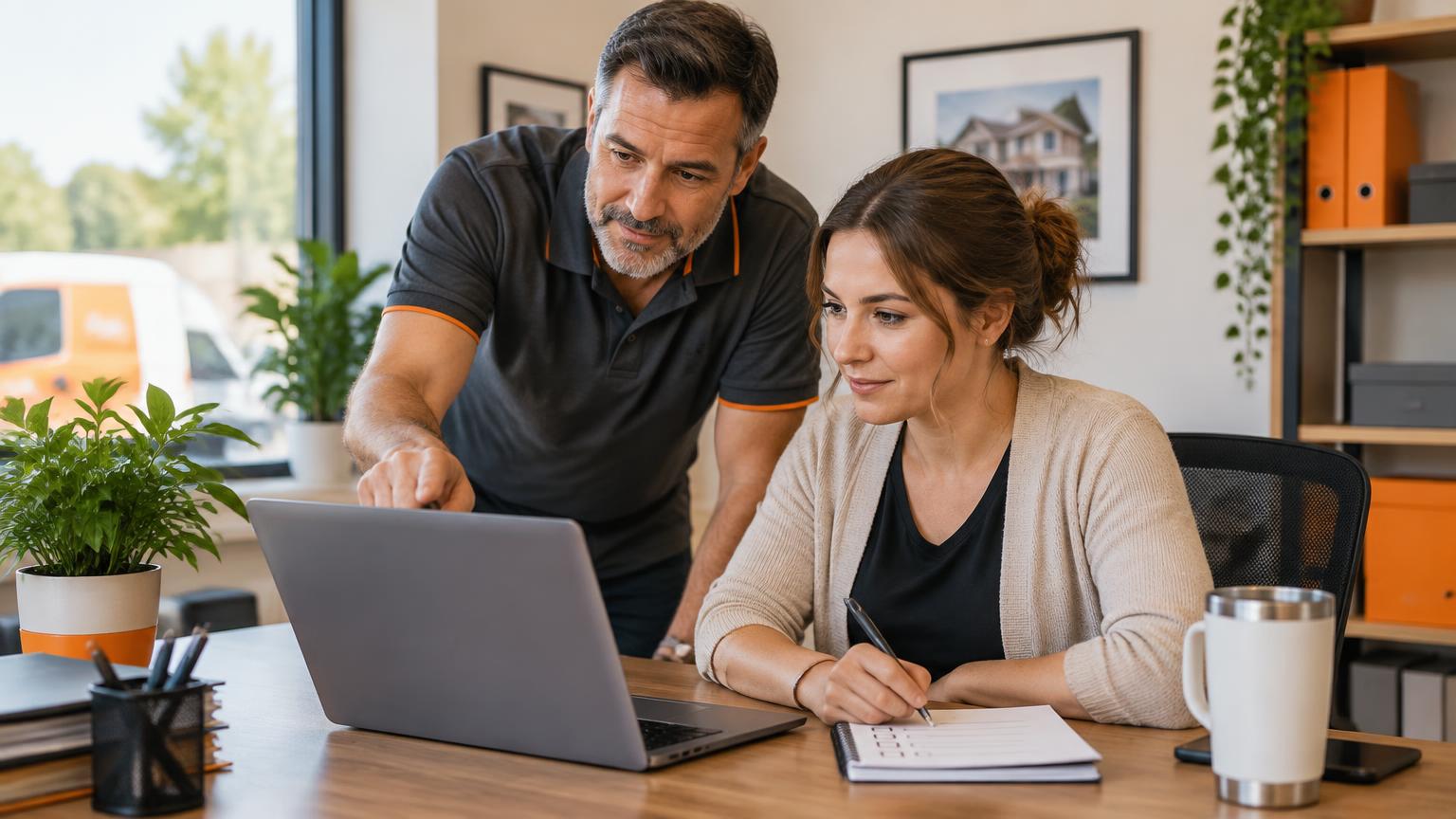 Housecall Pro Alternatives: What To Check Before You Switch