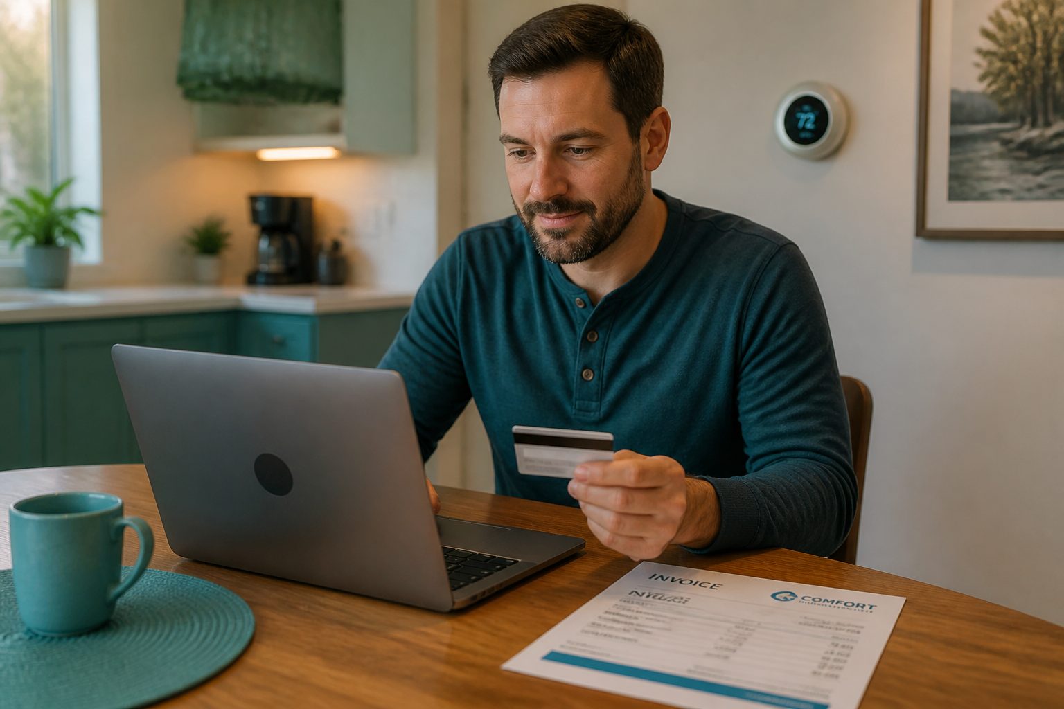 Invoice Payment Links With Branded Customer Emails
