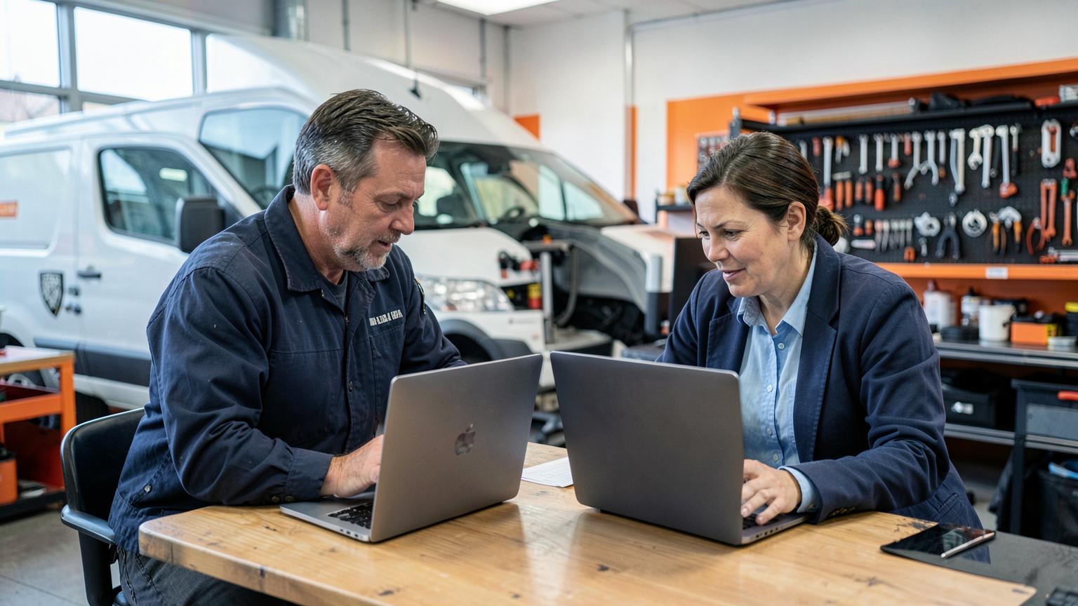ServiceTitan Alternatives For Small And Mid-Size Contractors